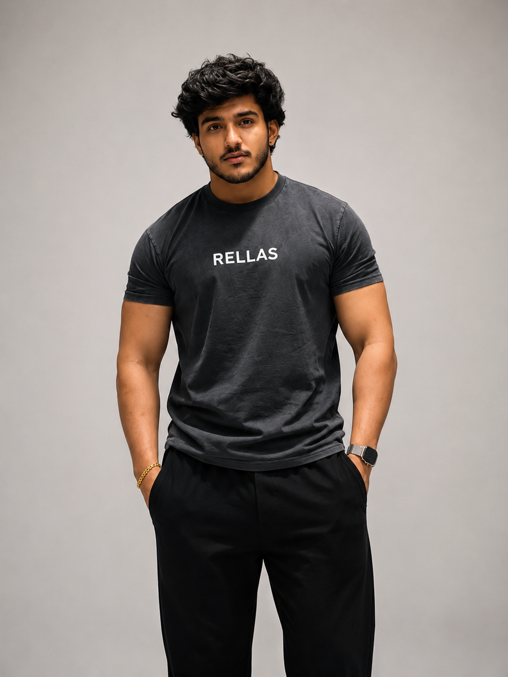 Built Different T-Shirt