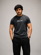 Built Different T-Shirt