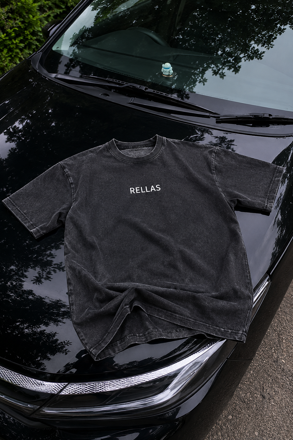 Built Different T-Shirt