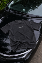 Built Different T-Shirt