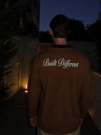 Waffle Full Sleeve T-Shirt - view 9