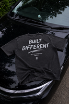 Built Different T-Shirt