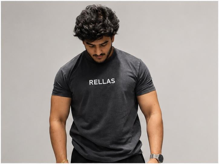 Built Different T-Shirt